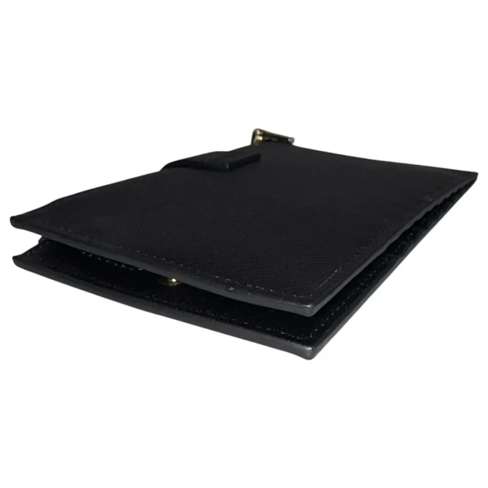 |EUC| TRAVELAMBO RFID Blocking Bifold Multi Card Wallet